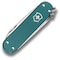 Swiss Army Brands 2024 Victorinox Classic Sd Alox, Wild Jungle VIC-0.6221.242G - alternate 3